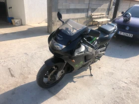 Kawasaki Zxr       | Mobile.bg    4