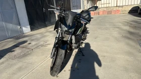 Kawasaki Z 500, снимка 7