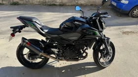 Kawasaki Z 500, снимка 1