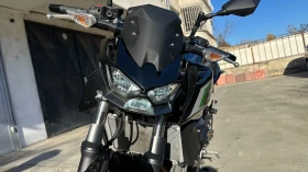 Kawasaki Z 500, снимка 5