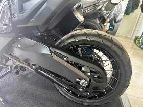 Honda X-ADV 750 ABS/TC/LED 2022. | Mobile.bg    13