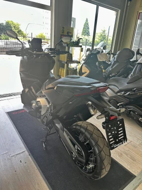 Honda X-ADV 750 ABS/TC/LED 2022. | Mobile.bg    9