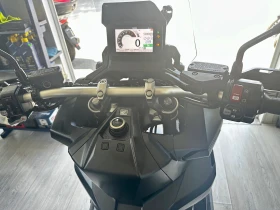 Honda X-ADV 750 ABS/TC/LED 2022. | Mobile.bg    3
