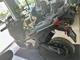 Honda X-ADV 750 ABS/TC/LED 2022. | Mobile.bg    16