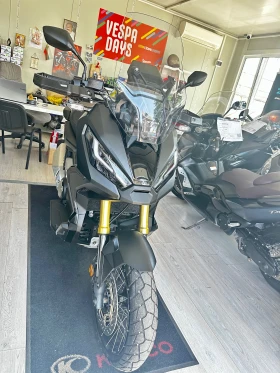 Honda X-ADV 750 ABS/TC/LED 2022. | Mobile.bg    14