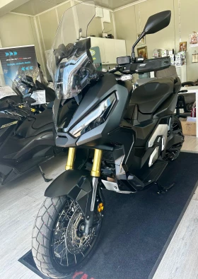 Honda X-ADV 750 ABS/TC/LED 2022. | Mobile.bg    6