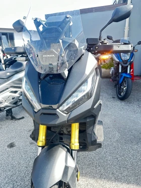 Honda X-ADV 750 ABS/TC/LED 2022. | Mobile.bg    17