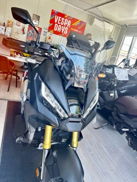     Honda X-ADV 750 ABS/TC/LED 2022.
