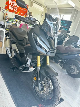 Honda X-ADV 750 ABS/TC/LED 2022. | Mobile.bg    8