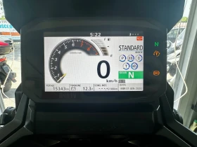 Honda X-ADV 750 ABS/TC/LED 2022. | Mobile.bg    2