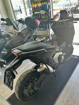Honda X-ADV 750 ABS/TC/LED 2022. | Mobile.bg    7