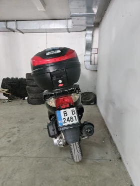 Honda 125 Delfino  | Mobile.bg    4