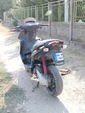 Обява за продажба на Gilera Runner SP 50 ~1 200 лв. - изображение 4