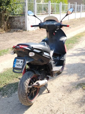 Обява за продажба на Gilera Runner SP 50 ~1 200 лв. - изображение 5
