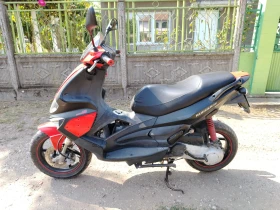 Обява за продажба на Gilera Runner SP 50 ~1 200 лв. - изображение 2