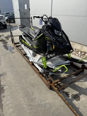 ����� �� �������� �� Polaris Snowmobile 9R RMK KHAOS 165/3.25 inches