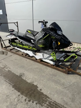 ����� �� �������� �� Polaris Snowmobile 9R RMK KHAOS 165/3.25 inches