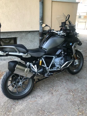 BMW G Gs1250, снимка 2