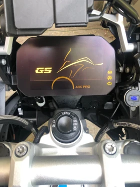 BMW G Gs1250, снимка 7