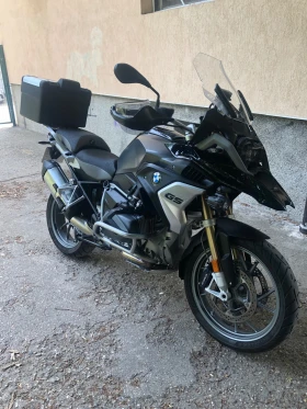 BMW G Gs1250, снимка 3