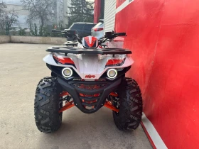 Kayo Moto Kayo Moto AU125, снимка 3