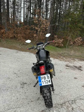 Yamaha Xt XT660X , снимка 5