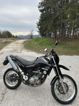 Yamaha Xt XT660X , снимка 2