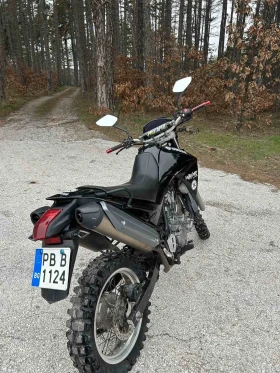 Yamaha Xt XT660X , снимка 7