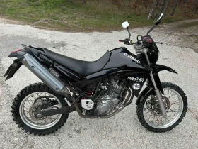 Yamaha Xt XT660X , снимка 4