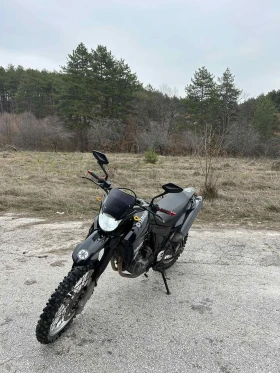 Yamaha Xt XT660X , снимка 6