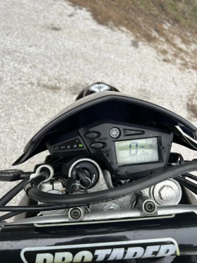 Yamaha Xt XT660X , снимка 3