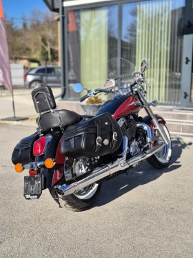 Honda Shadow VT1100 C3 ��������� �2!!! ��� ���� ���������! ���! | Mobile.bg � ����� ������ 7