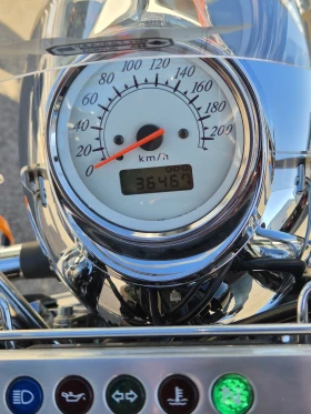 Honda Shadow VT1100 C3 ��������� �2!!! ��� ���� ���������! ���! | Mobile.bg � ����� ������ 17