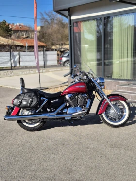 Honda Shadow VT1100 C3 ��������� �2!!! ��� ���� ���������! ���! | Mobile.bg � ����� ������ 8