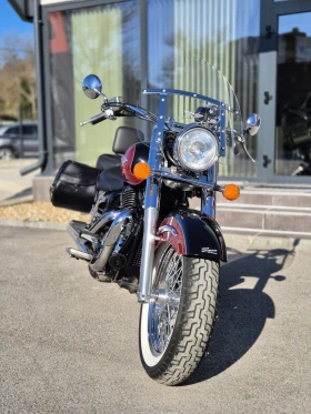 Honda Shadow VT1100 C3 ��������� �2!!! ��� ���� ���������! ���! | Mobile.bg � ����� ������ 2