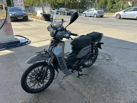 Lifan Elite RIBEIRO 33 | Mobile.bg � ����� ������ 8