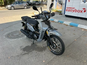 Lifan Elite RIBEIRO 33 | Mobile.bg � ����� ������ 2