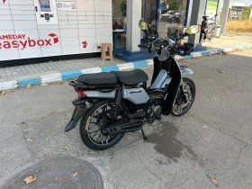 Lifan Elite RIBEIRO 33 | Mobile.bg � ����� ������ 4