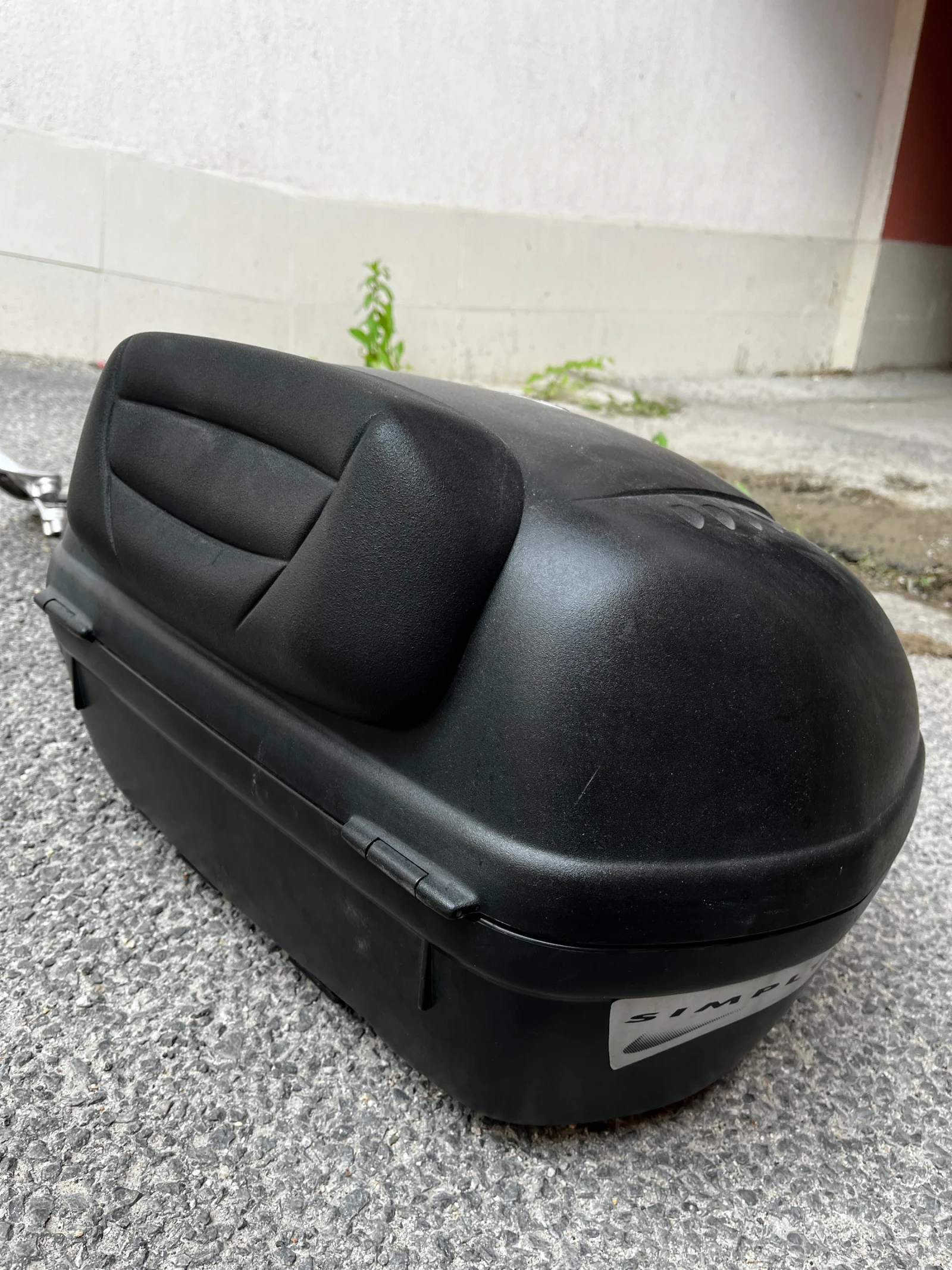Yamaha T-max 500i ABS, снимка 14 - Мотоциклети и мототехника - 56139775