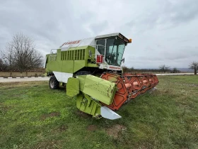 Комбайн Claas Dominator 108 SL, снимка 1