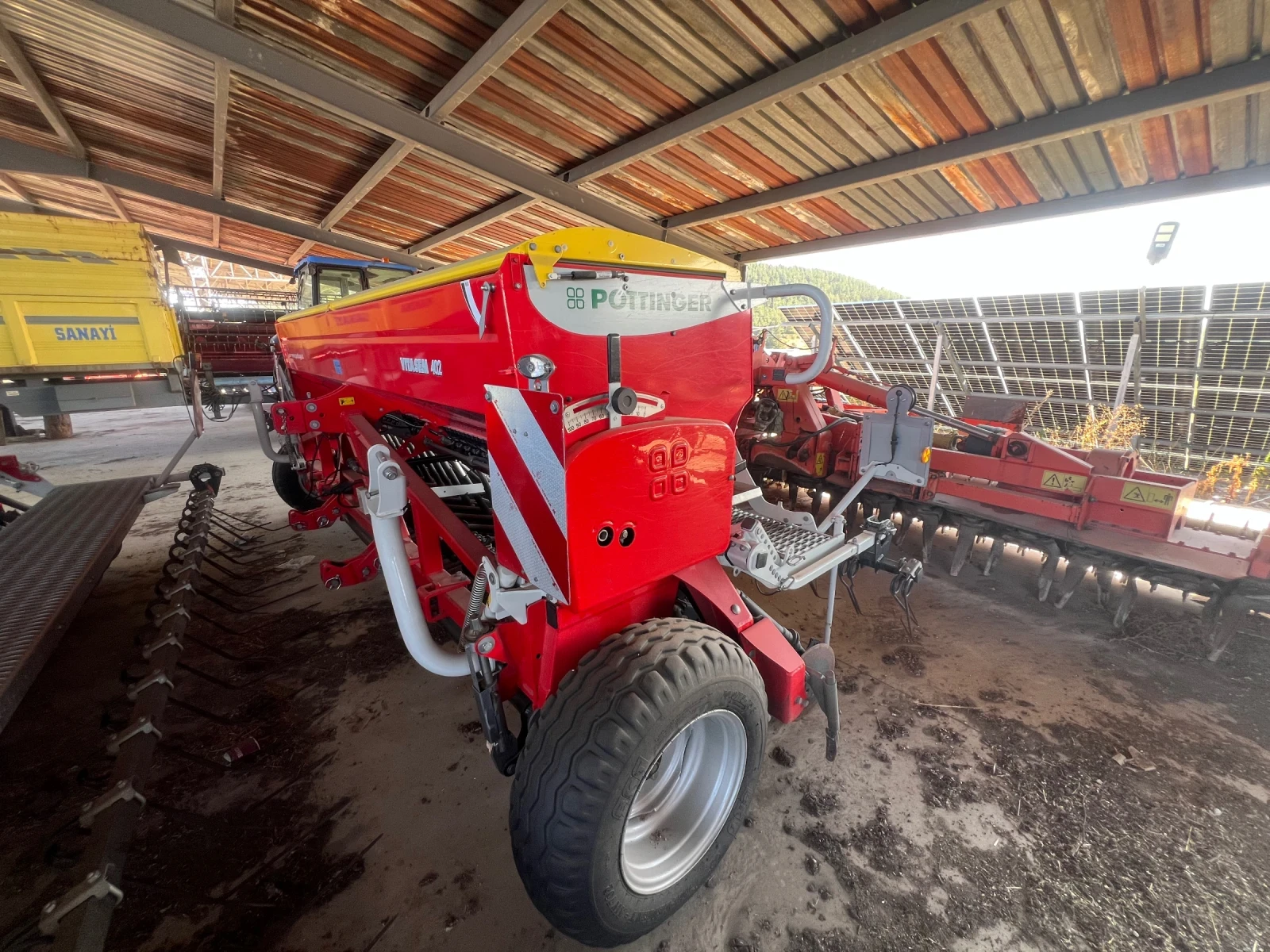 ������ Pottinger Vitasem 402 | Mobile.bg � ����������� 3