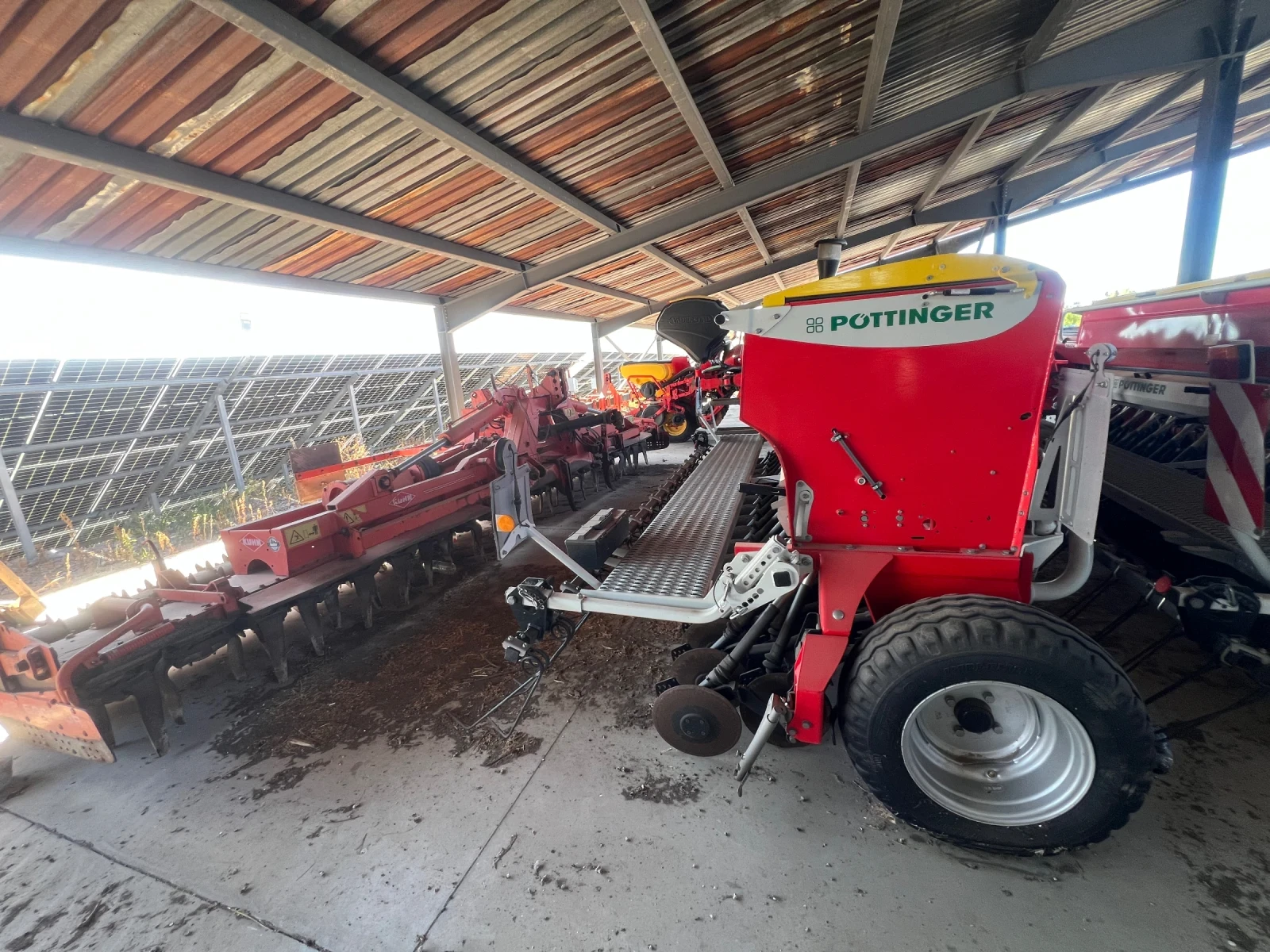 ������ Pottinger Vitasem 402 | Mobile.bg � ����������� 7
