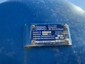 Бетон миксер Mercedes, снимка 9