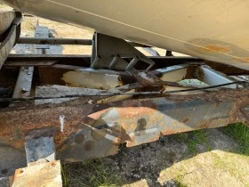 Бетон миксер Mercedes, снимка 15