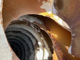 Бетон миксер Mercedes, снимка 17