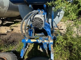 Бетон миксер Mercedes, снимка 3