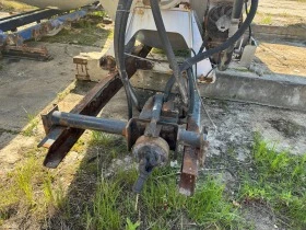 Бетон миксер Mercedes, снимка 13