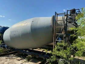 Бетон миксер Mercedes, снимка 5