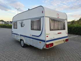 Каравана TEC, снимка 3