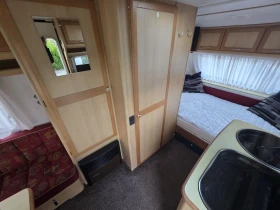 Каравана TEC, снимка 9